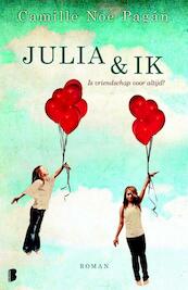 Julia & ik - Camille Noe Pagán (ISBN 9789460232114)