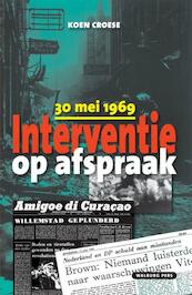 Interventie op afspraak - Koen Croese (ISBN 9789057308703)