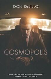 Cosmopolis. Film Tie-In - Don DeLillo (ISBN 9781447219903)