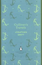Gulliver's Travels - Jonathan Swift (ISBN 9780141198989)