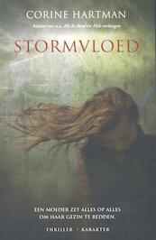 Stormvloed - Corine Hartman (ISBN 9789045201269)