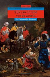 Van zeenomaden tot landmagnaten - Piet Emmer, Jos Gommans (ISBN 9789035133457)