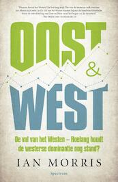 val van het Westen - Ian Morris (ISBN 9789000311330)