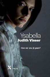 Ysabella / e-boek - Judith Visser (ISBN 9789401600026)