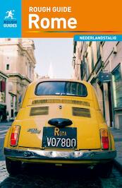 Rough Guide Rome - Martin Dunford (ISBN 9789000303267)