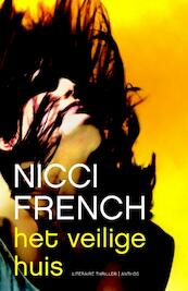 Het veilige huis - Nicci French (ISBN 9789041421616)