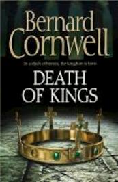 Death of Kings - Bernard Cornwell (ISBN 9780007331819)