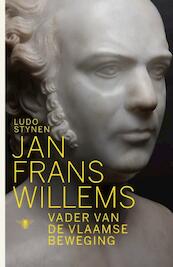 Jan Frans Willems - Ludo Stynen (ISBN 9789460421792)