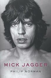 Jagger: Satan from Suburbia - Philip Norman (ISBN 9780007329502)