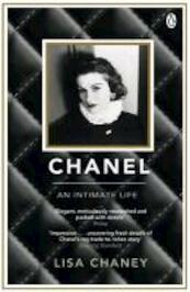 Chanel - Lisa Chaney (ISBN 9780141036854)