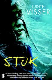 Stuk - Judith Visser (ISBN 9789022562918)