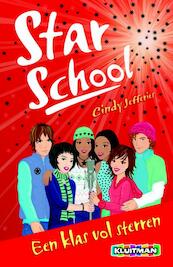 Star School - Cindy Jefferies (ISBN 9789020663280)
