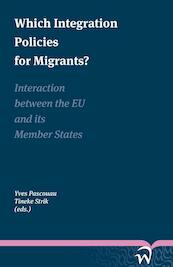 Which integration policies for migrants? - (ISBN 9789058508485)
