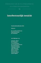 Interbestuurlijk toezicht - (ISBN 9789058508522)