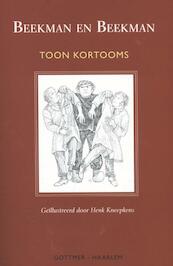 Beekman en Beekman - Toon Kortooms (ISBN 9789025752651)