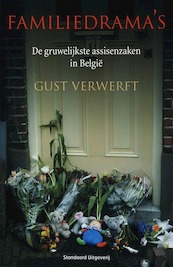 Familiedrama's - G. Verwerft (ISBN 9789002219641)