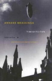 Timiditeiten - Anneke Brassinga (ISBN 9789023411888)