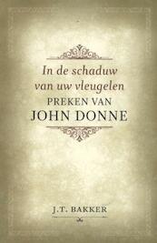 In de schaduw van uw vleugelen - John Donne (ISBN 9789043520461)
