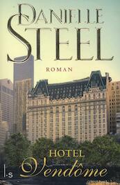 Hotel Vendôme - Danielle Steel (ISBN 9789021807508)