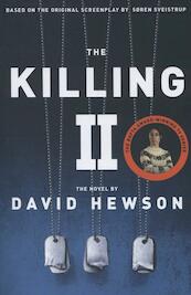 The Killing 2 - David Hewson (ISBN 9780230761759)