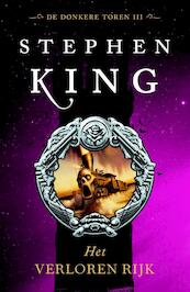 Het verloren rijk - Stephen King (ISBN 9789024556045)