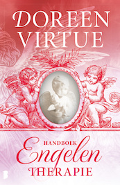 Handboek engelentherapie - Doreen Virtue (ISBN 9789022562246)