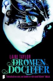 Dromendochter - Laini Taylor (ISBN 9789022564172)