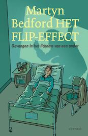Het Flip-effect - M. Bedford, Martyn Bedford (ISBN 9789025748609)