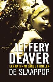 De slaappop - Jeffery Deaver (ISBN 9789000322008)