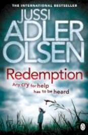 Redemption - Jussi Adler-Olsen (ISBN 9781405912471)