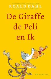 De giraffe, de peli en ik - Roald Dahl (ISBN 9789026115882)