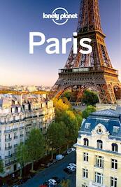 Paris city guide - (ISBN 9781743213797)