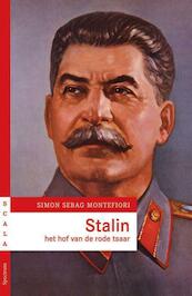 Stalin - Simon Sebag Montefiore (ISBN 9789000306503)