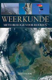 Weerkunde - (ISBN 9789038922652)