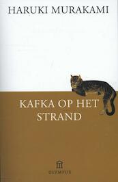 Kafka op het strand - Haruki Murakami (ISBN 9789046703991)