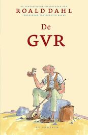 De GVR - Roald Dahl (ISBN 9789026130557)