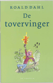 De tovervinger - Roald Dahl (ISBN 9789026130571)