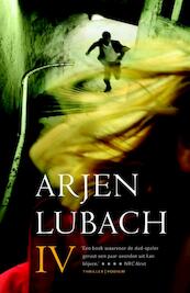 IV - Arjen Lubach (ISBN 9789057595820)
