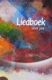 Liedboek - Kind veelkleurig - (ISBN 9789491575044)