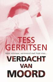 Verdacht van moord - Tess Gerritsen (ISBN 9789034797490)