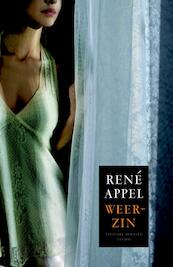 Weerzin - René Appel (ISBN 9789041415899)