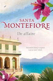 De affaire - Santa Montefiore (ISBN 9789022566749)
