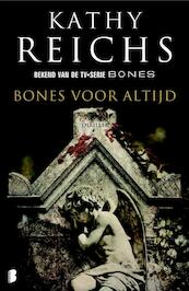Bones voor altijd - Kathy Reichs (ISBN 9789460235948)