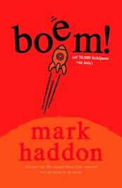 Boem ! - Mark Haddon (ISBN 9789026127274)