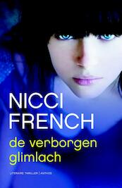 De verborgen glimlach - Nicci French (ISBN 9789041424389)