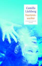 Vuurtorenwachter - Camilla Läckberg (ISBN 9789041424396)