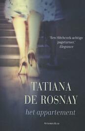 Het appartement - Tatiana de Rosnay (ISBN 9789047203926)