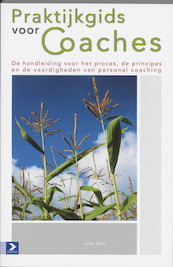 Praktijkgids voor coaches - Julie Starr (ISBN 9789052614540)