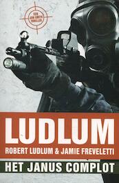Het Janus complot - Robert Ludlum, Jamie Freveletti (ISBN 9789024529483)
