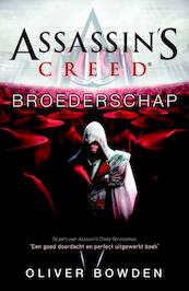 Assassins creed broederschap / 2 - Oliver Bowden (ISBN 9789026133206)